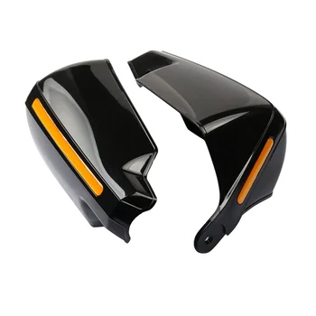 Motocyklové Príslušenstvo Handguard Ruke Štít Stráže Chránič pre HONDA Forza 125 250 Forza125 Forza250 NSS250 NSS125