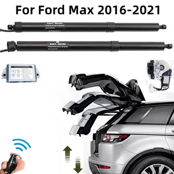 Pre Ford C-Max Energi CMax 2010~2019 Príslušenstvo Elektrické Zadné Dvere Upravené Nohy Senzor Zadných Dverí Automatické Zdvíhacie Zadné Dvere Prepínač