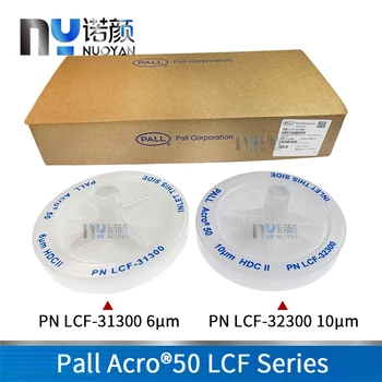 Veľký formát tlačiarne náhradné diely príkrov LCF-31300 disk tvar atrament filter pre solventná tlačiareň filter