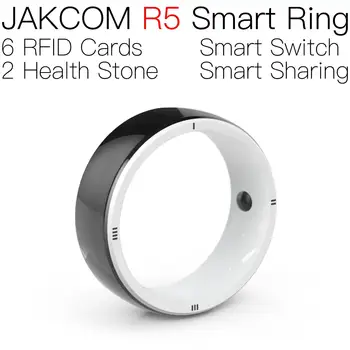 JAKCOM R5 Smart Krúžok Super cenu ako prvý, aby sa zaoberá doprava zadarmo smartwatches pre mužov poľsko turbo závodné 1 súprava
