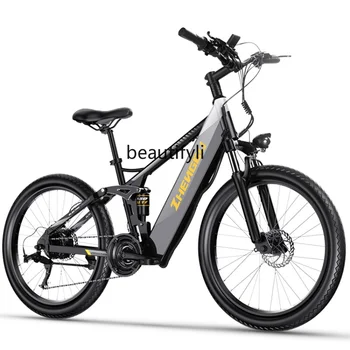 zq Elektrickej Energie Horský Bicykel Power Walking Požičovňa Inteligentné Retro Atv Quad Šialenstvo Batérie Auto