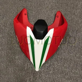Nový Zadný Kryt Chvost Kapotáže Hrb Zadný Kryt vhodný Pre Ducati Panigale V4 V4S V4R V2 2018 2019 2020-2022