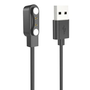 Magnetické Smart Hodinky USB Nabíjací Kábel Viacerých Ochrany Smart Hodinky Nabíjačku Stabilné Nabíjanie Nabíjací Kábel Kábel pre COLMI I30