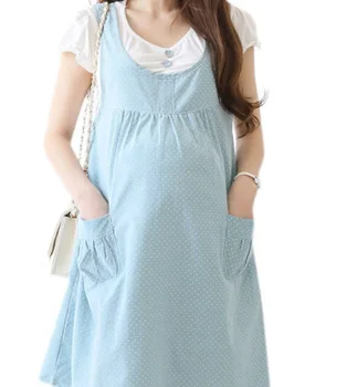 Ženy 2023 Materskej Tehotné Nakladanie Vtipné Detské Tričko modré Dievča Tričko Nové Mama Veľká Veľkosť Oblečenia Oznámenie