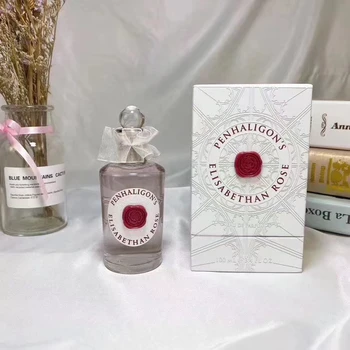 Dovezené Luxusných Parfumov Pre Mužov, Ženy Kvetinový Prirodzenú Chuť Dlho Lastnig Parfumy Parfum Žena Sexy Vôňa Kože