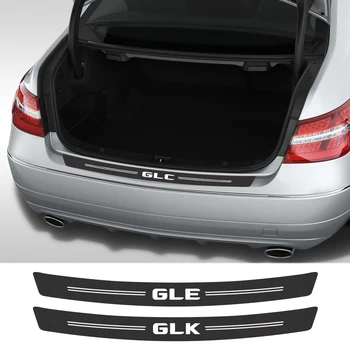 Kufri Nálepky Na Mercedes Benz W124 W203 W204 G63 G350D G500 GLA GLA43 GLB GLC GLC43 GLE GLE63 GLK GLS GLS63 Auto Príslušenstvo