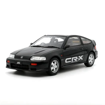 1/18 Rozsahu Honda CRX PRO.2 Model Auta, Hračky Pre Dospelých Fanúšikov Zberateľskú Upomienkové Darčeky