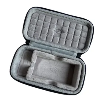 Hard Shell Taška puzdro pre BTL Myši Gretxa 3370 Herné Dual-mode Wireless Mouse Úložný Box Kryt