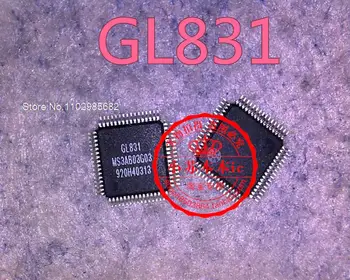 GL831 QFP64