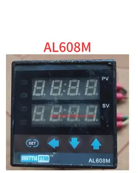Použiť termostat AL608M