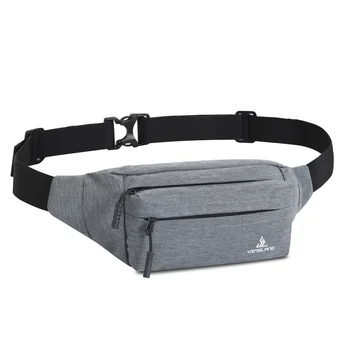 malé pás taška pre beh mobilný telefón outdoorové športy hrudníka multiunctional pás ženy Pás pack