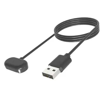 Dock Nabíjací Stojan Poplatok Adaptér USB Nabíjací Kábel Pre Amazfits GTR 4/GTS4 USB nabíjací Kábel Napájanie Nabíjačky, Príslušenstvo Hodinky