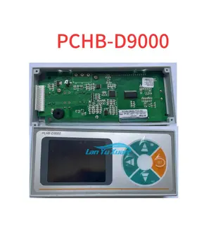 zbrusu nový PCHB-D9000 a APS1125-Teplota vody, ovládanie prístroja