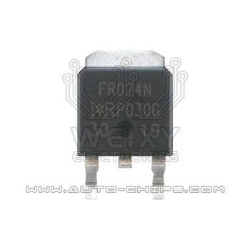FR024N čip použiť pre automobilovom priemysle