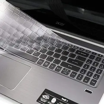 Kryt klávesnice Notebook Skin Tpu Chránič Notebook Pre Acer Aspire 3 A315-56 56 G 55 G A315-55 A315-55G Aspire 5 A515-54 G 15.6