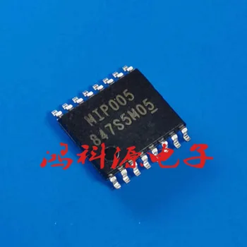 10piece NOVÉ MIP0050ME1BR MIP005 TSSOP-16 IC chipset Originál